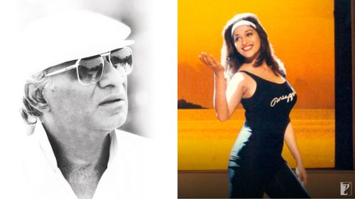 7 Trailblazing Female Characters From Yash Chopra Films 